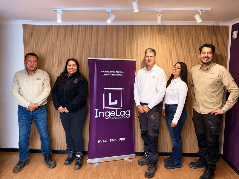Equipo Ingelag
