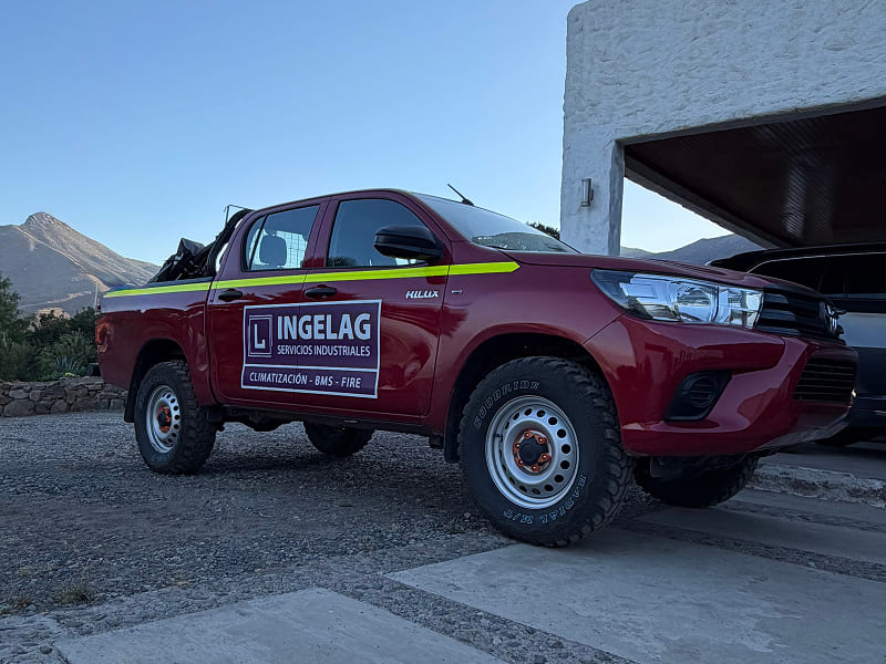 Ingelag - Quiénes Somos 3